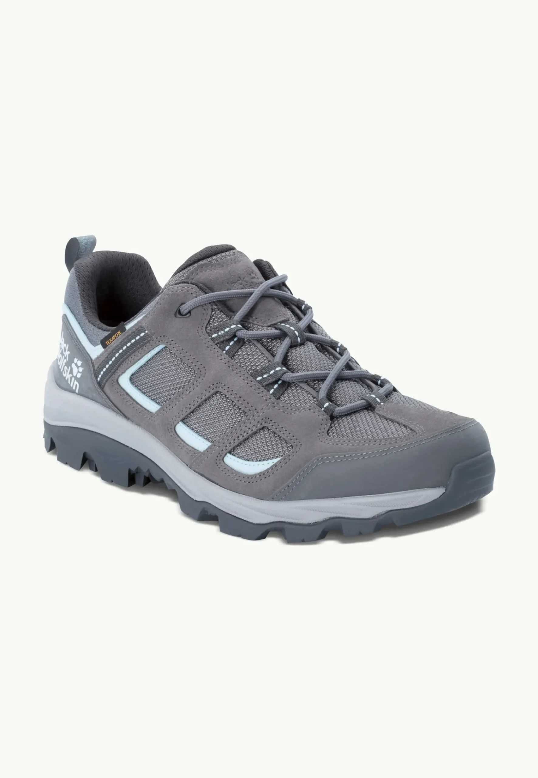 Vojo 3 Texapore Low W-Jack Wolfskin