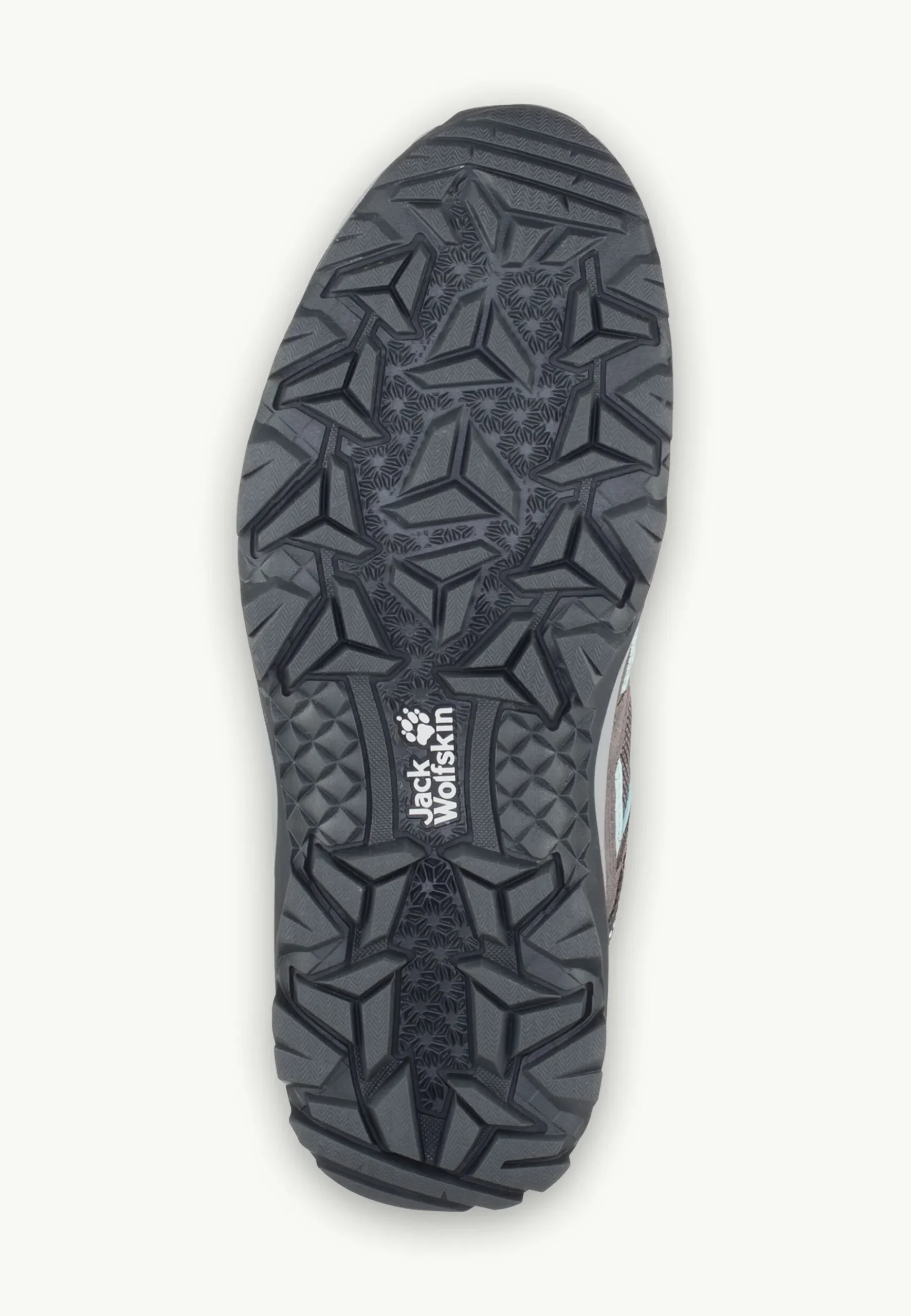 Vojo 3 Texapore Low W-Jack Wolfskin