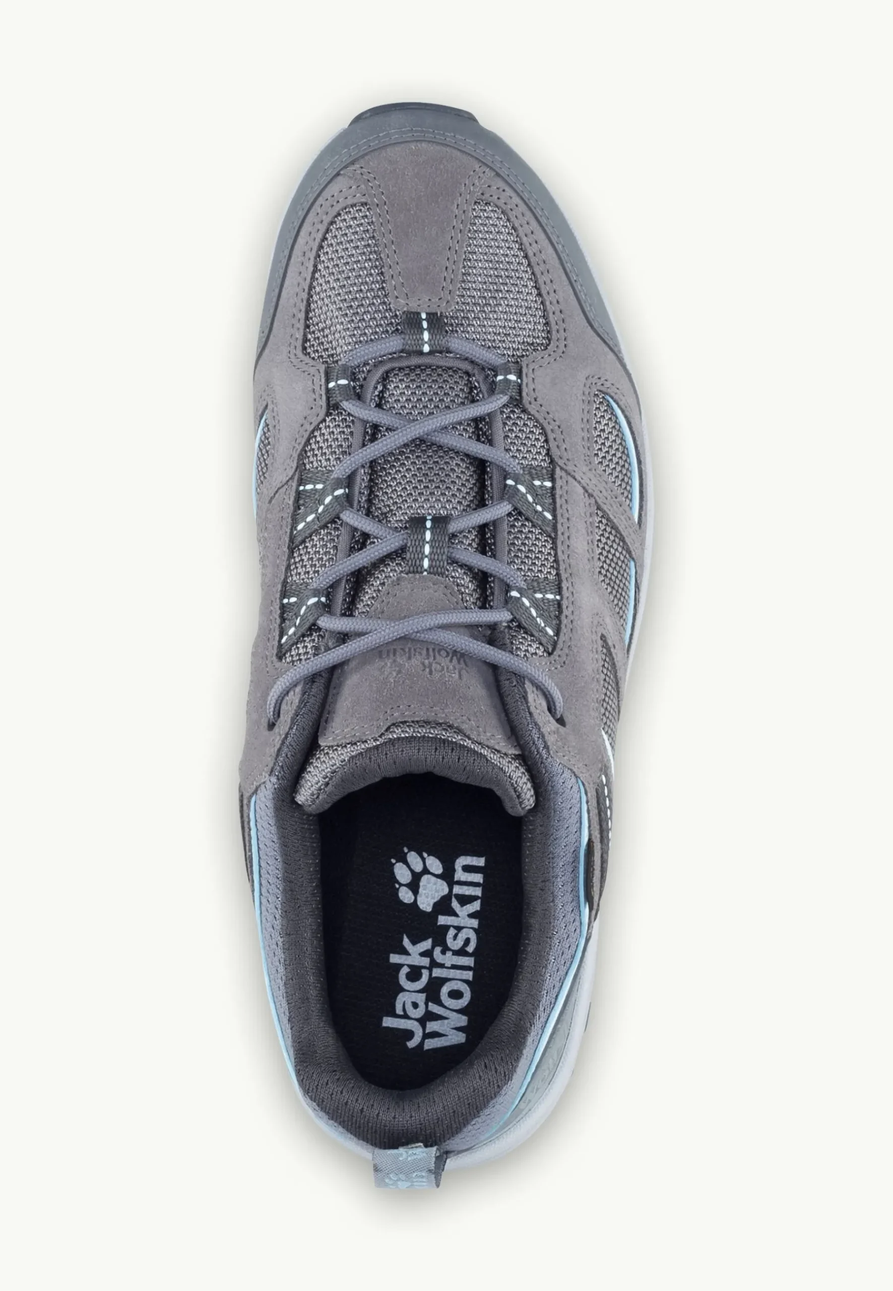 Vojo 3 Texapore Low W-Jack Wolfskin