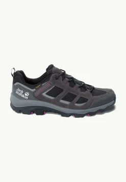 Vojo 3 Texapore Low W-Jack Wolfskin