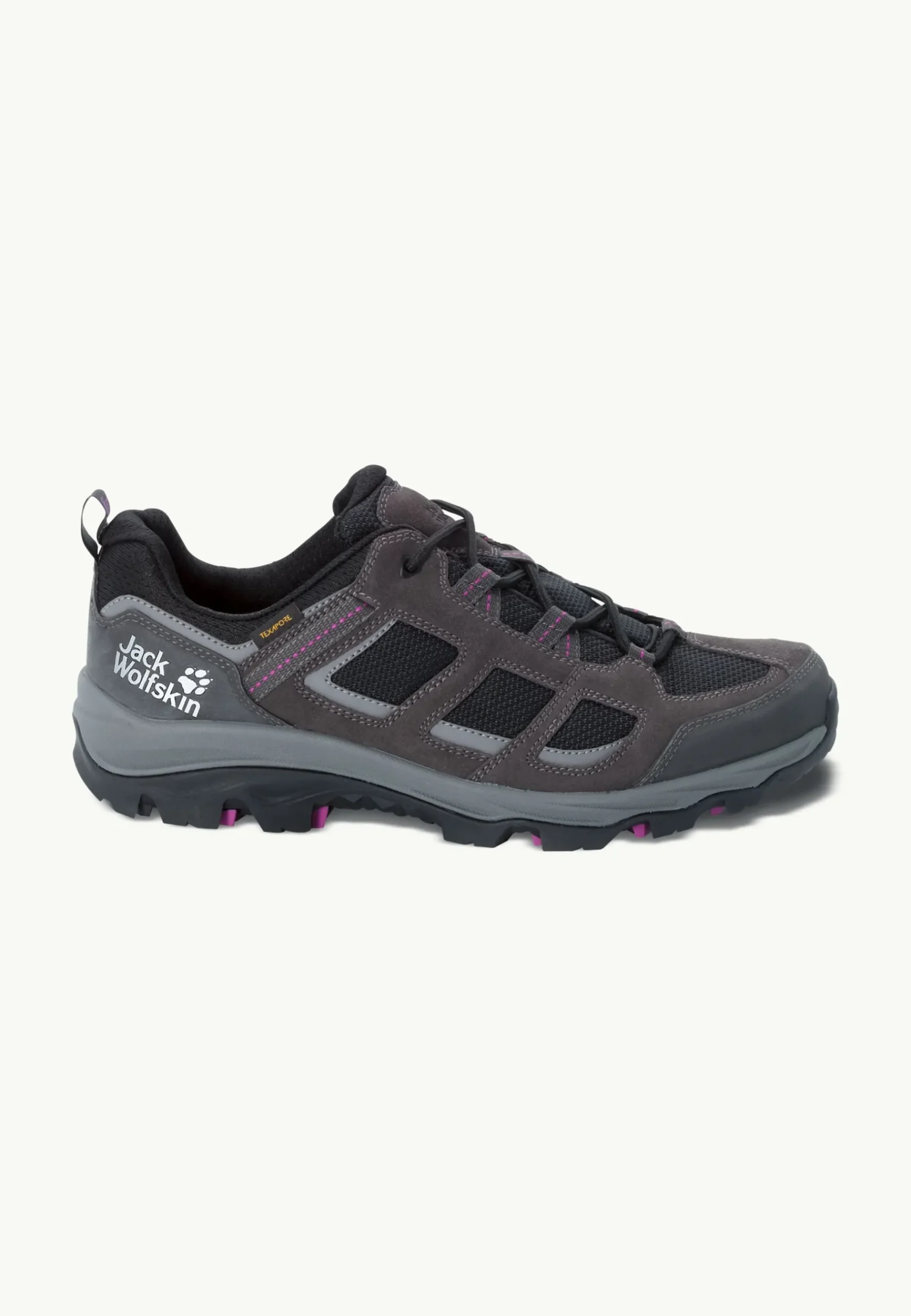 Vojo 3 Texapore Low W-Jack Wolfskin