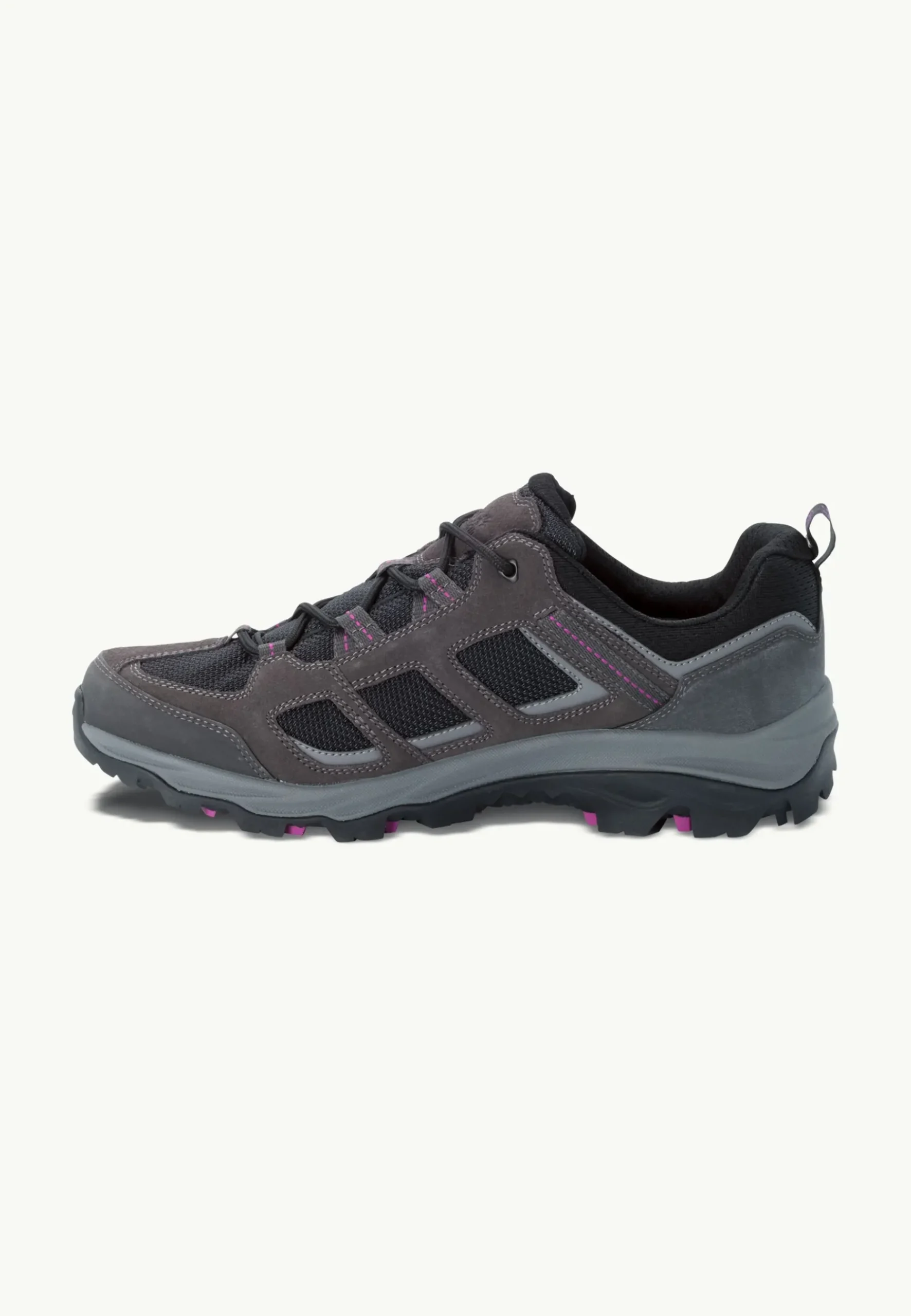 Vojo 3 Texapore Low W-Jack Wolfskin