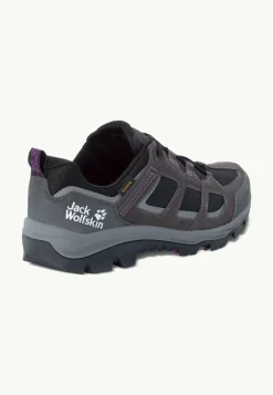 Vojo 3 Texapore Low W-Jack Wolfskin