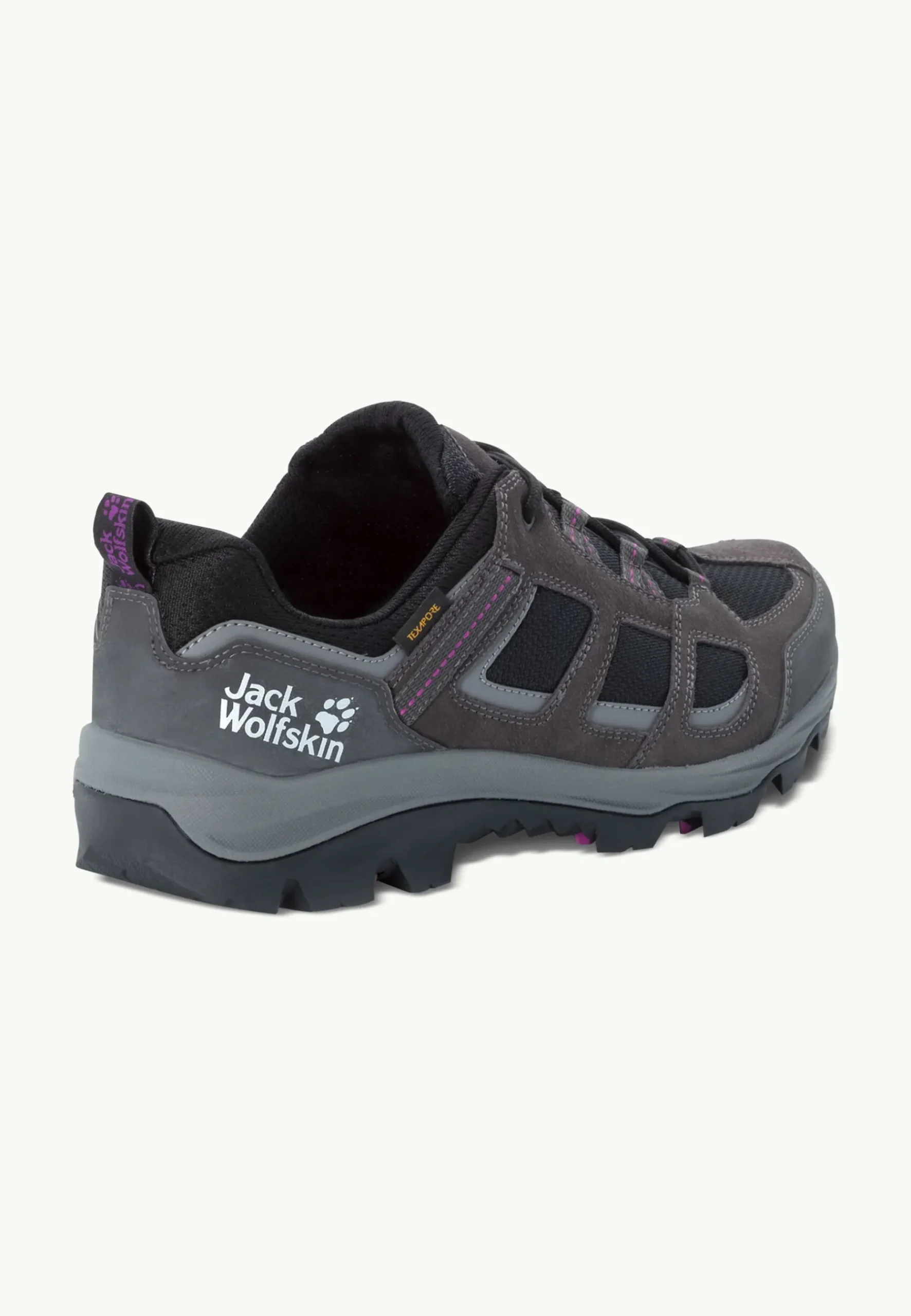 Vojo 3 Texapore Low W-Jack Wolfskin
