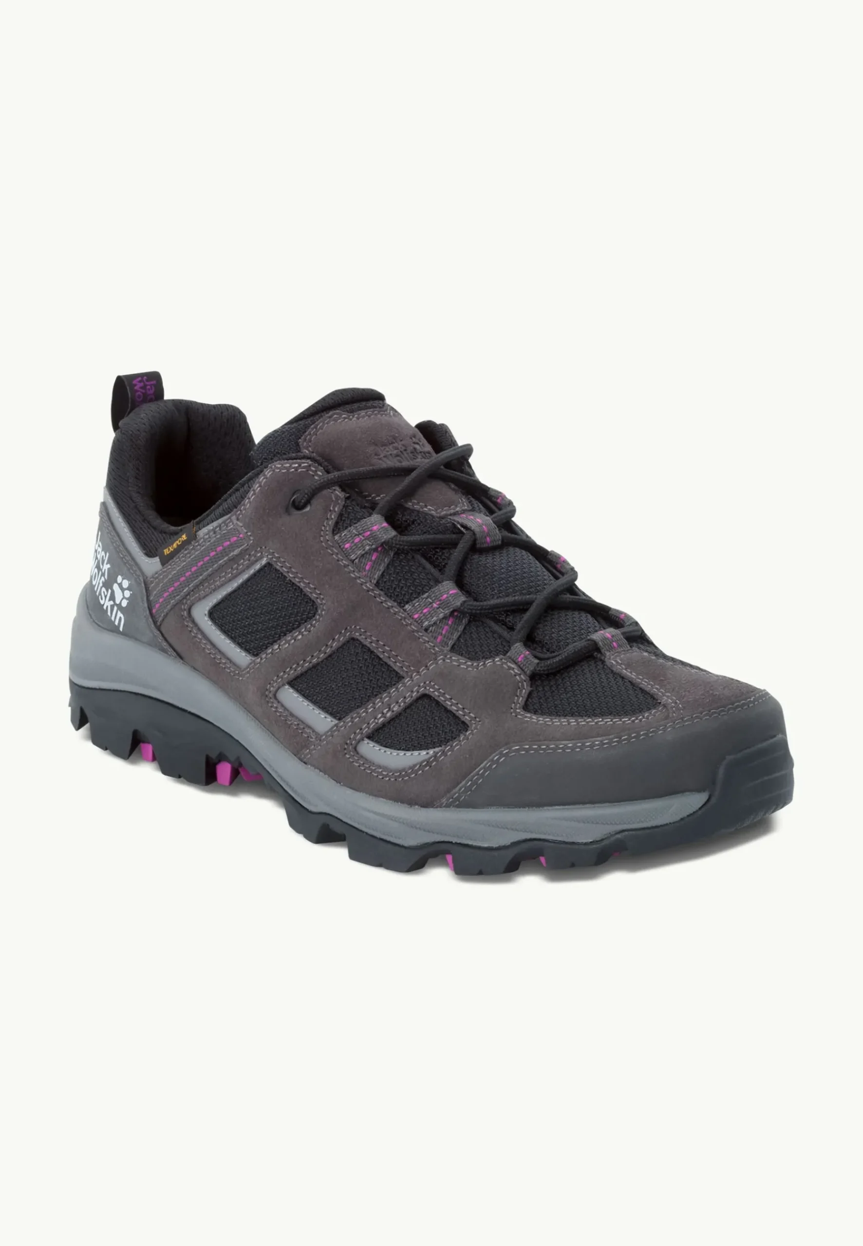 Vojo 3 Texapore Low W-Jack Wolfskin