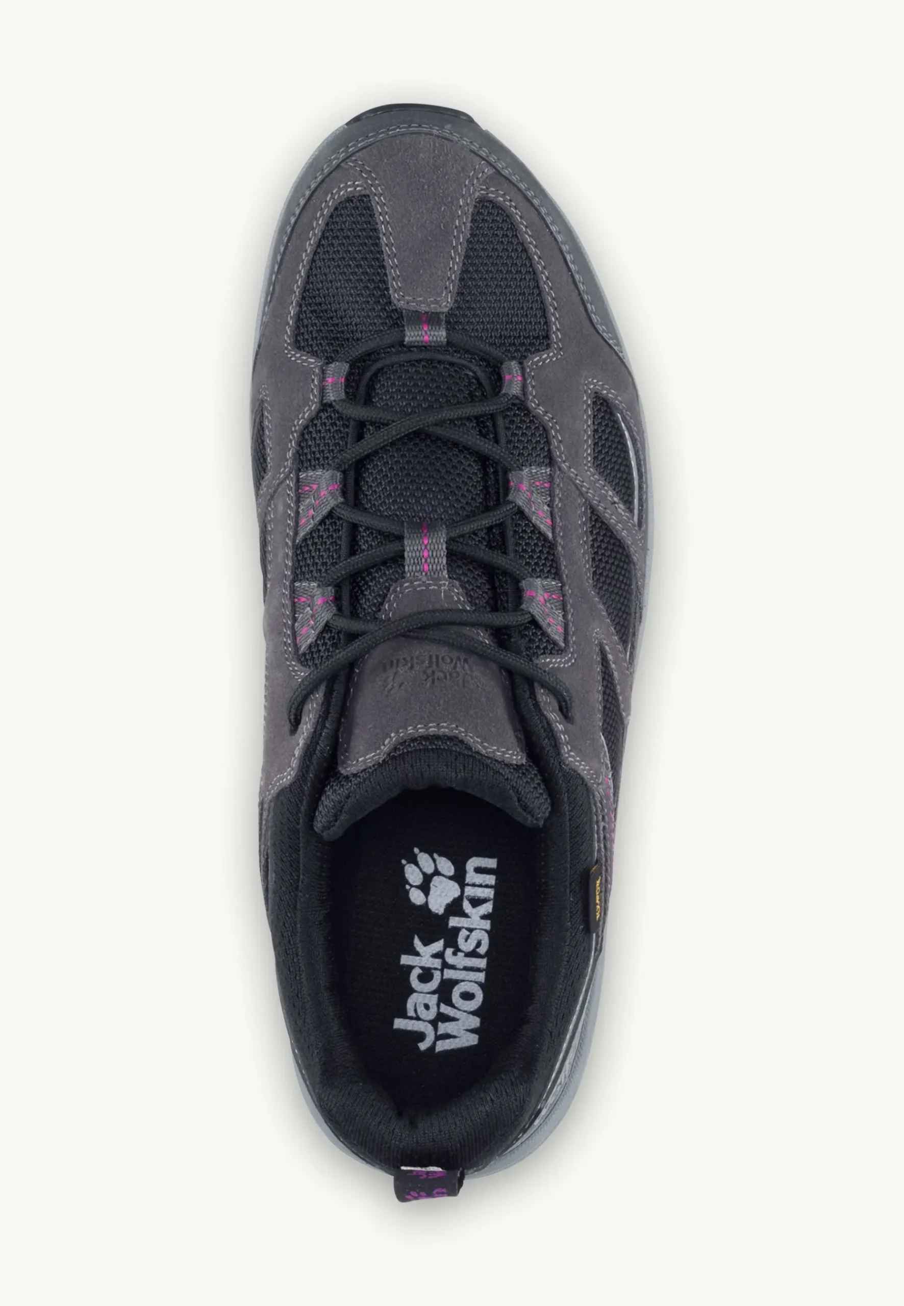 Vojo 3 Texapore Low W-Jack Wolfskin