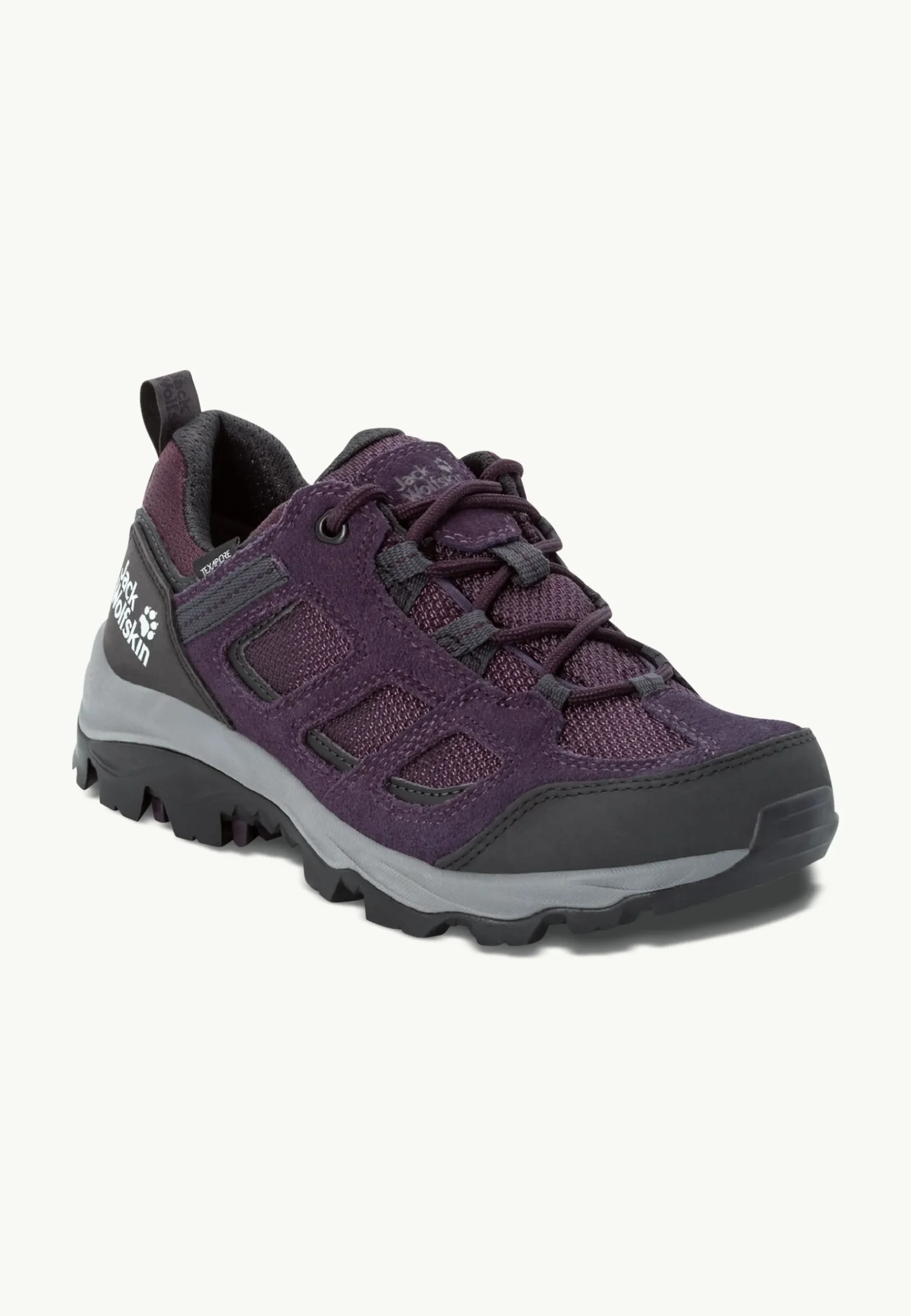 Vojo 3 Texapore Low W-Jack Wolfskin