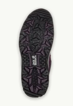 Vojo 3 Texapore Low W-Jack Wolfskin