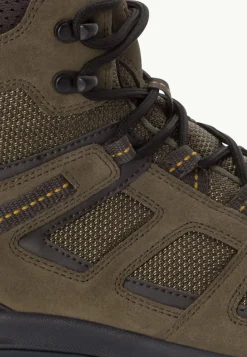 Vojo 3 Texapore Mid M-Jack Wolfskin Online
