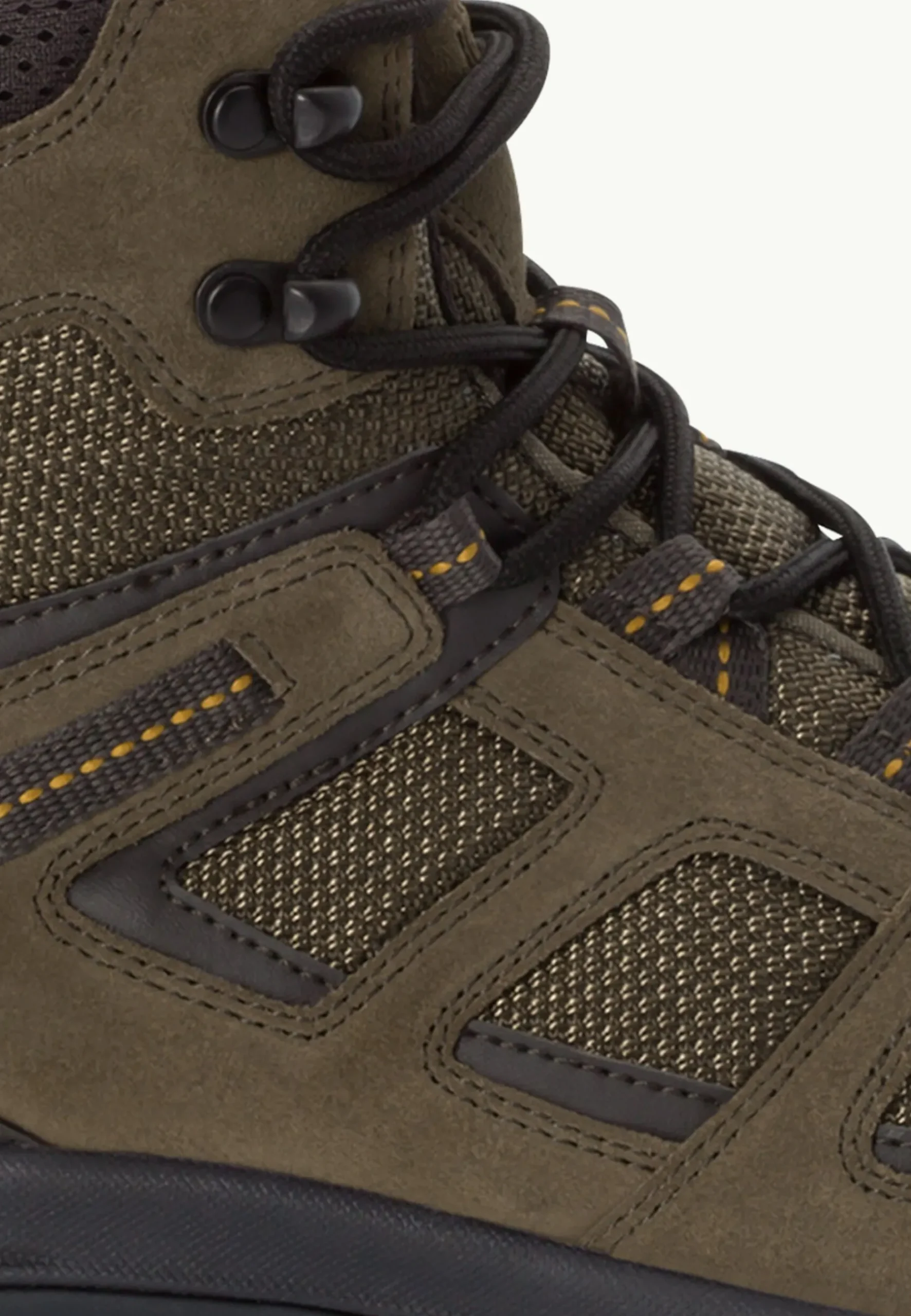 Vojo 3 Texapore Mid M-Jack Wolfskin Online