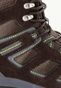 Vojo 3 Texapore Mid M-Jack Wolfskin Online