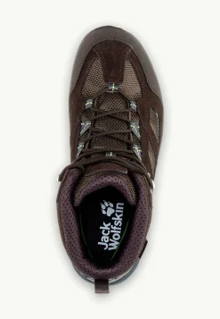 Vojo 3 Texapore Mid M-Jack Wolfskin Online