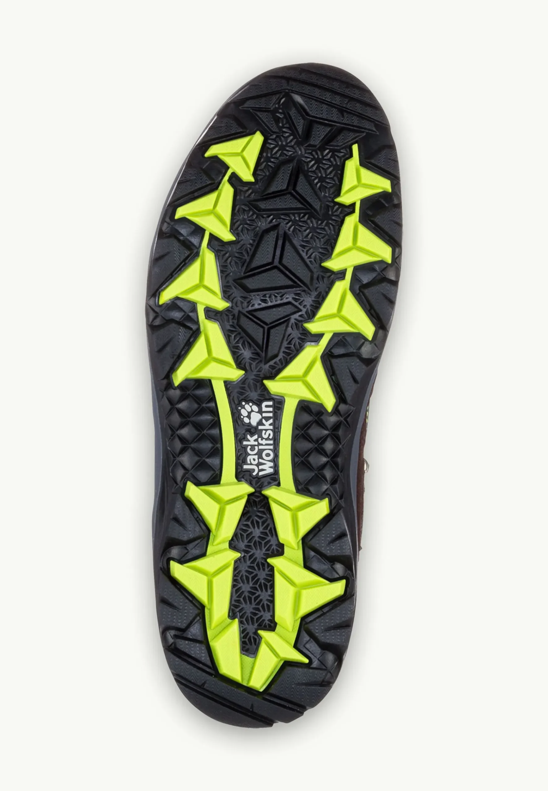 Vojo 3 Texapore Mid M-Jack Wolfskin Online
