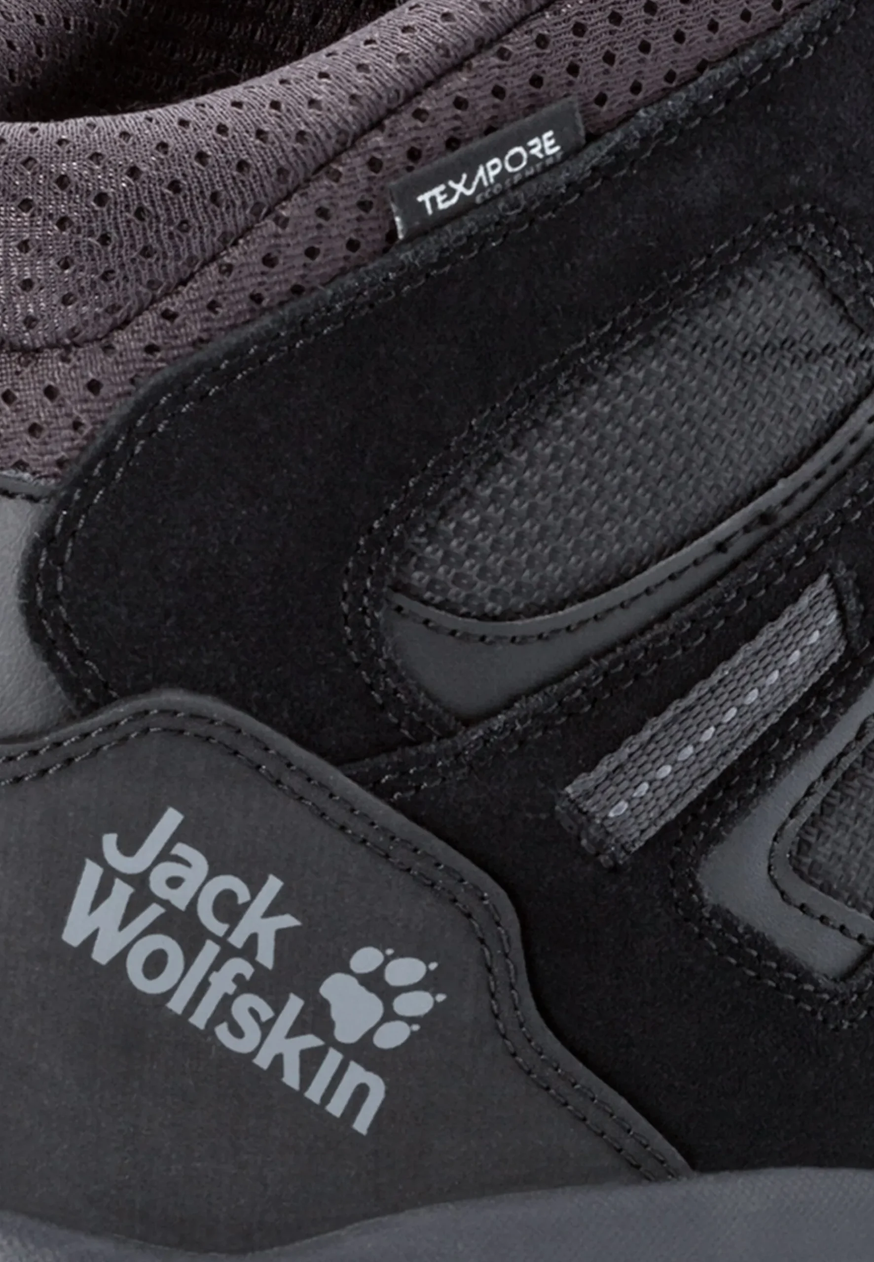 Vojo 3 Texapore Mid M-Jack Wolfskin Online