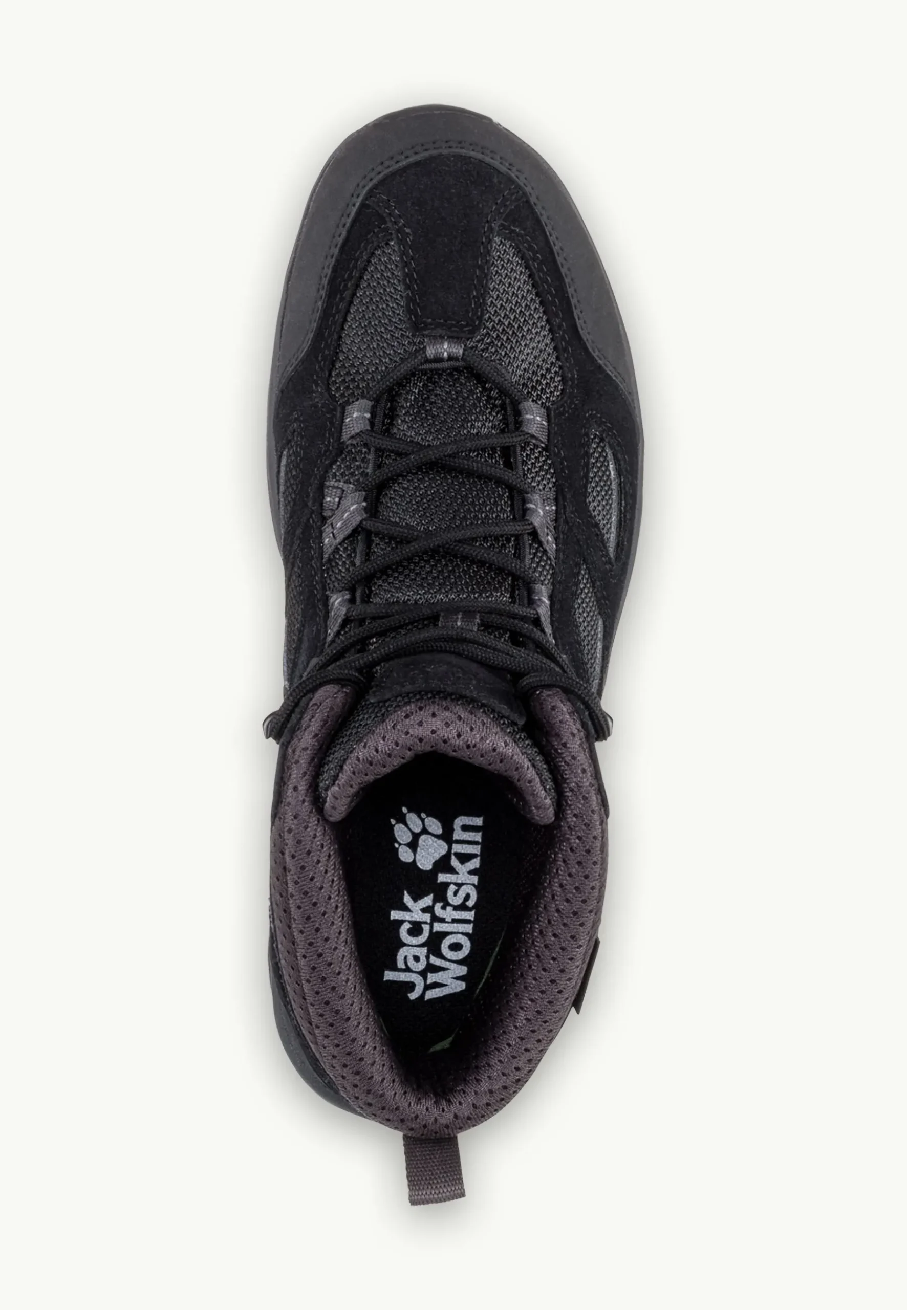 Vojo 3 Texapore Mid M-Jack Wolfskin Online