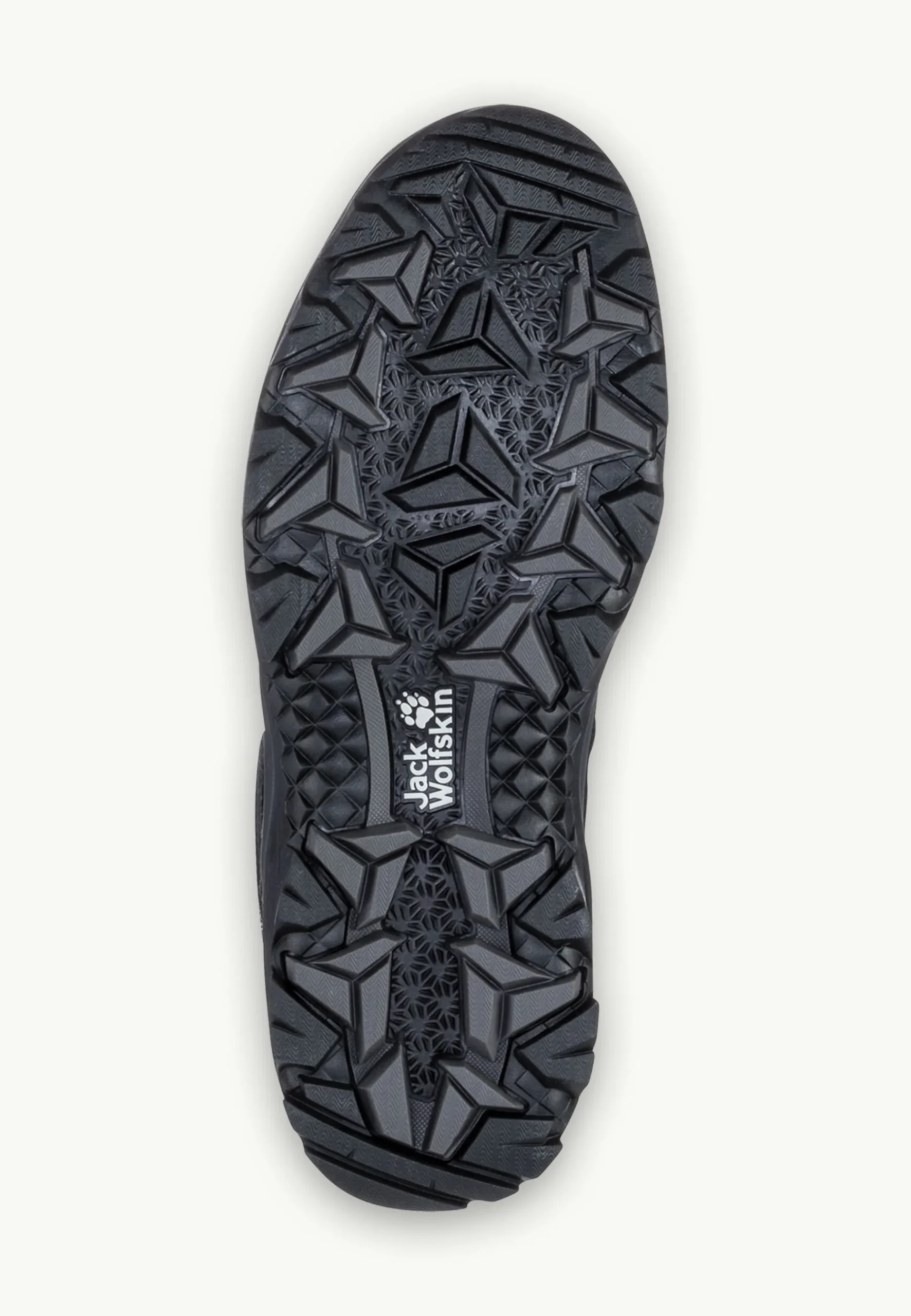 Vojo 3 Texapore Mid M-Jack Wolfskin Online