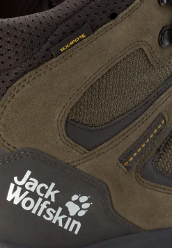 Vojo 3 Texapore Mid M-Jack Wolfskin Online