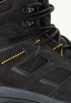 Vojo 3 Texapore Mid M-Jack Wolfskin Online