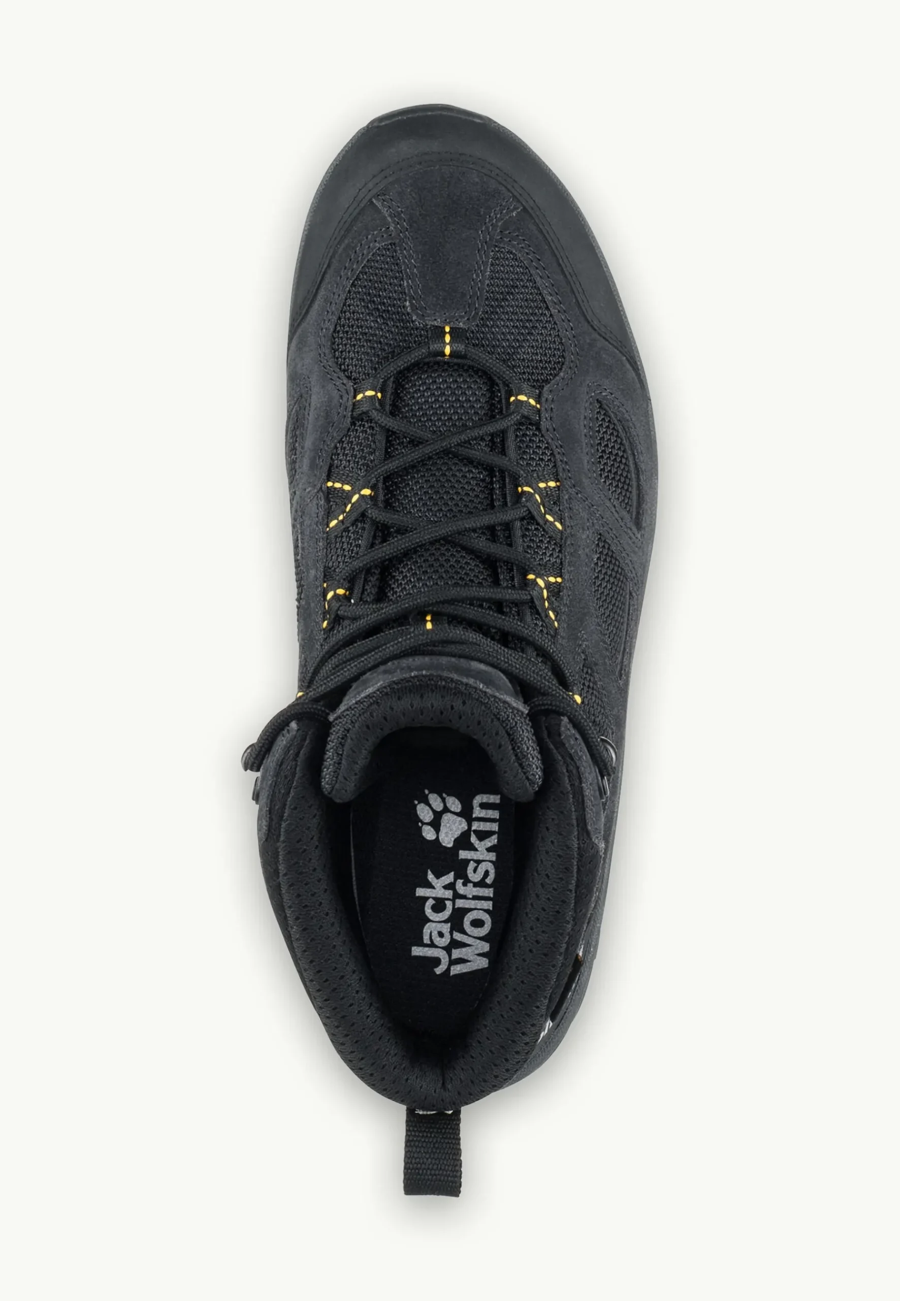 Vojo 3 Texapore Mid M-Jack Wolfskin Online