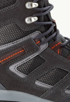 Vojo 3 Texapore Mid M-Jack Wolfskin Online