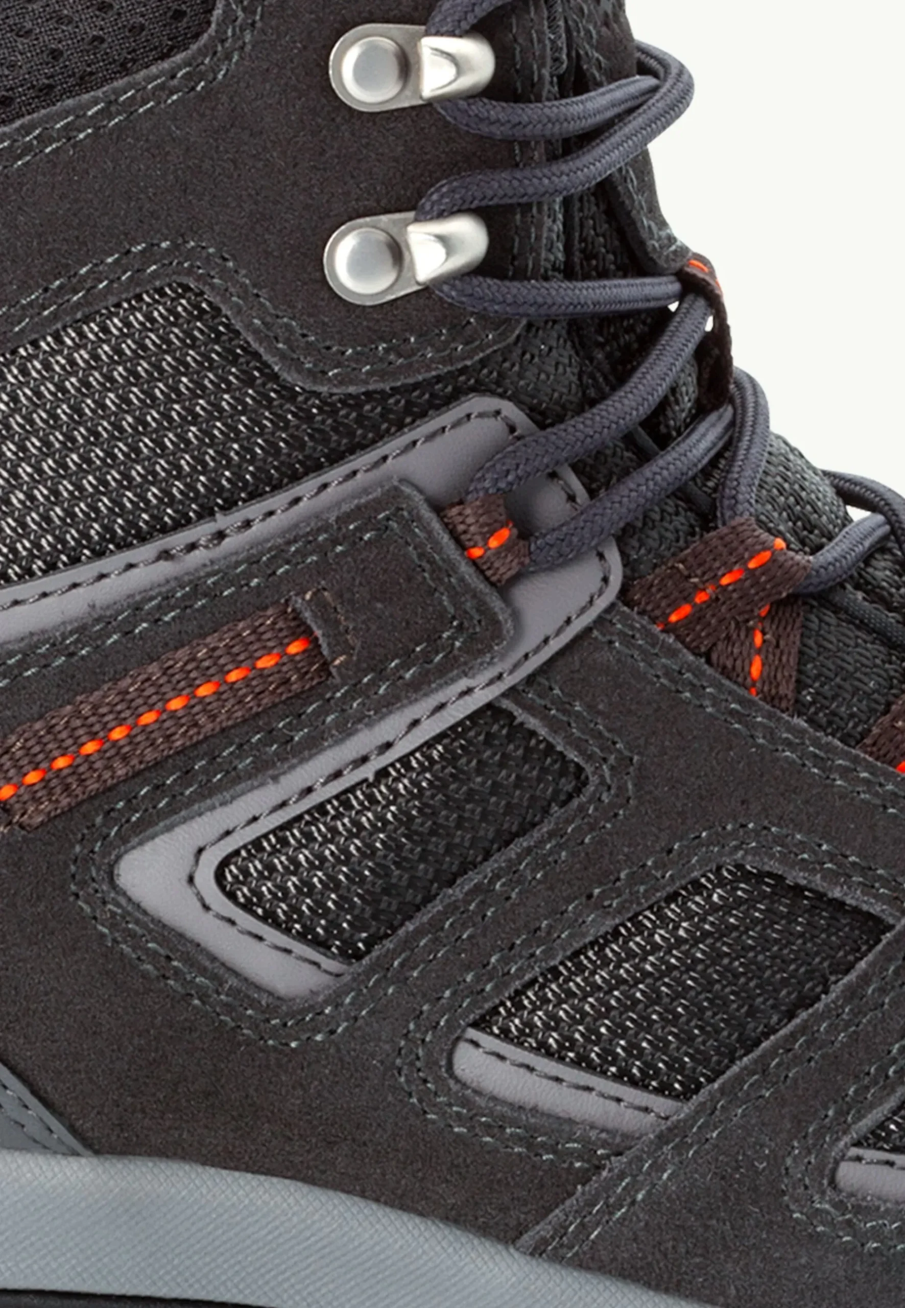 Vojo 3 Texapore Mid M-Jack Wolfskin Online