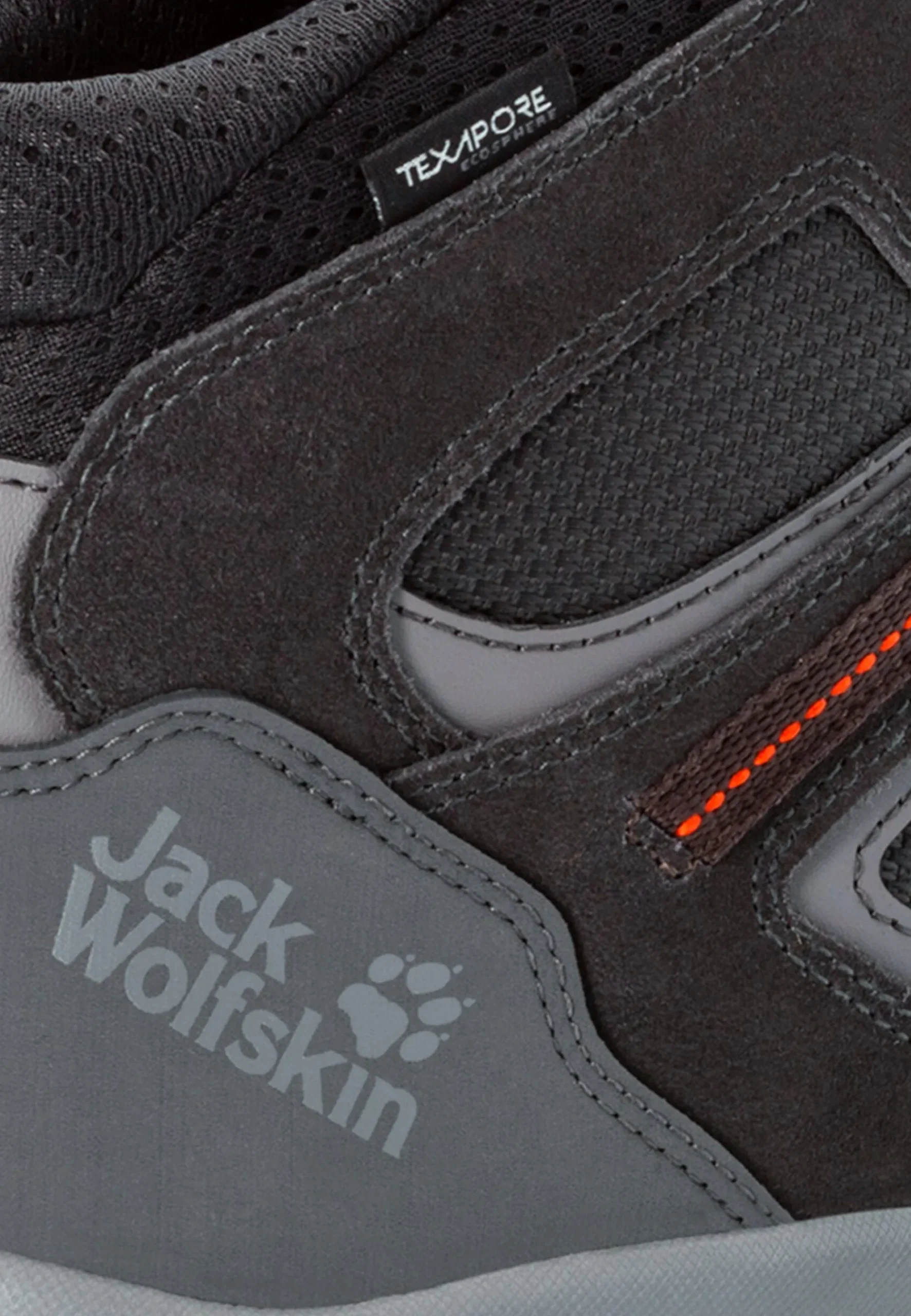Vojo 3 Texapore Mid M-Jack Wolfskin Online