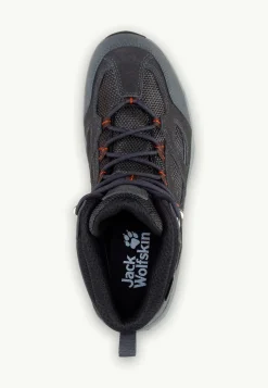 Vojo 3 Texapore Mid M-Jack Wolfskin Online