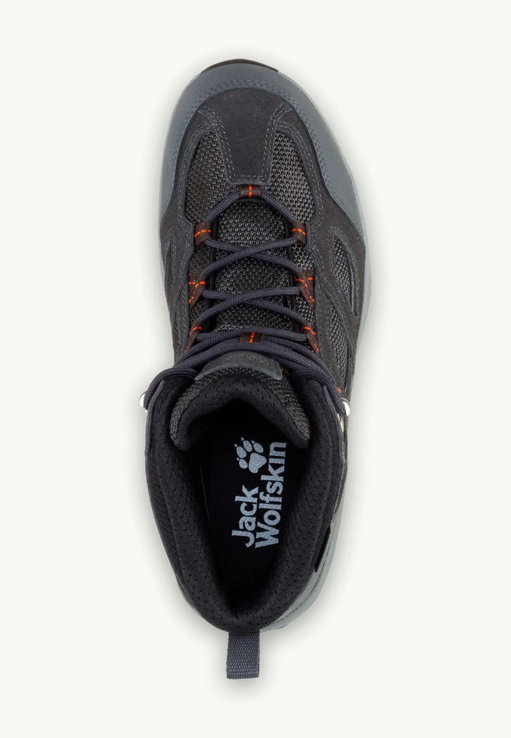 Vojo 3 Texapore Mid M-Jack Wolfskin Online