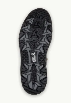 Vojo 3 Texapore Mid M-Jack Wolfskin Online