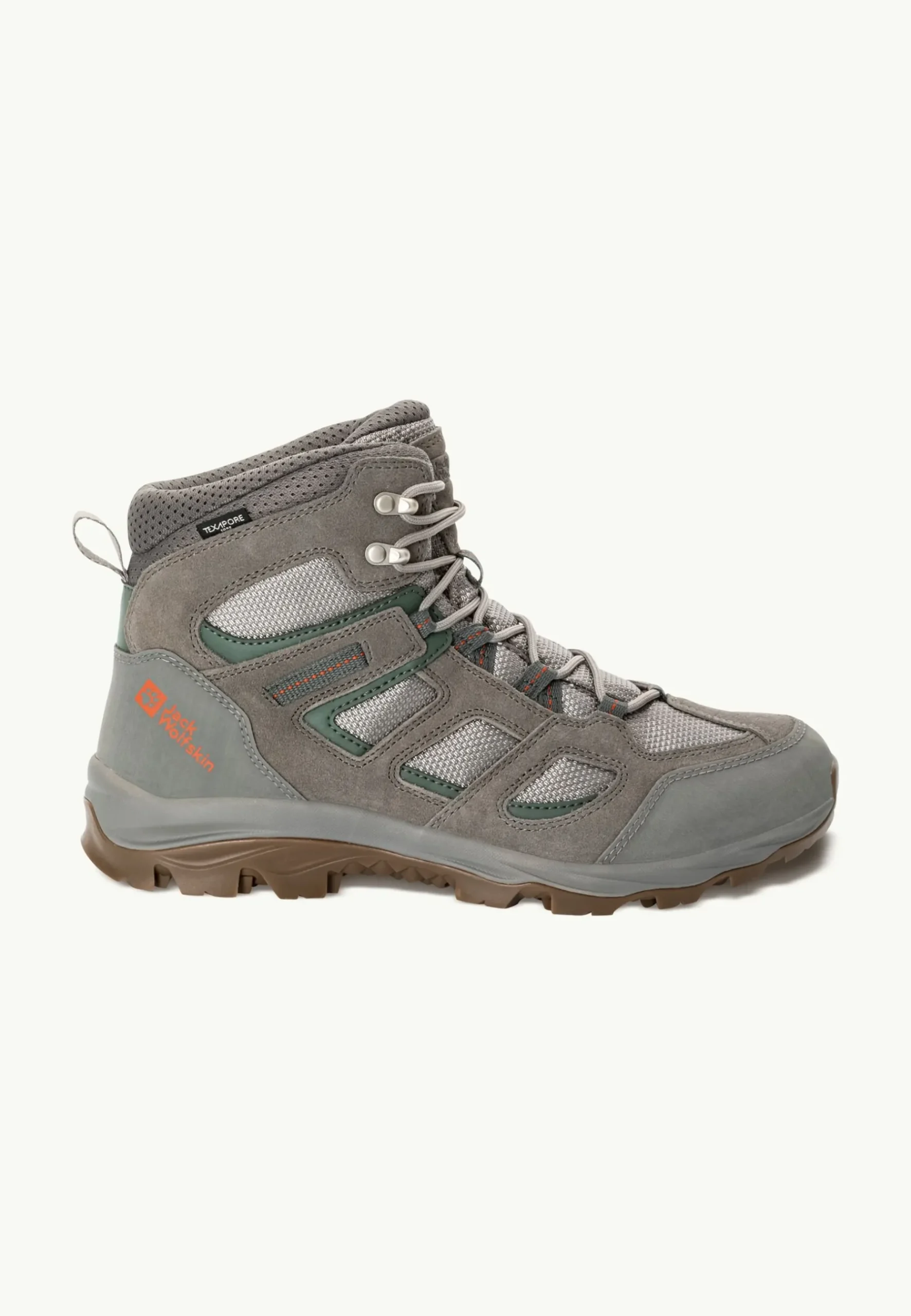 Vojo 3 Texapore Mid M-Jack Wolfskin Online