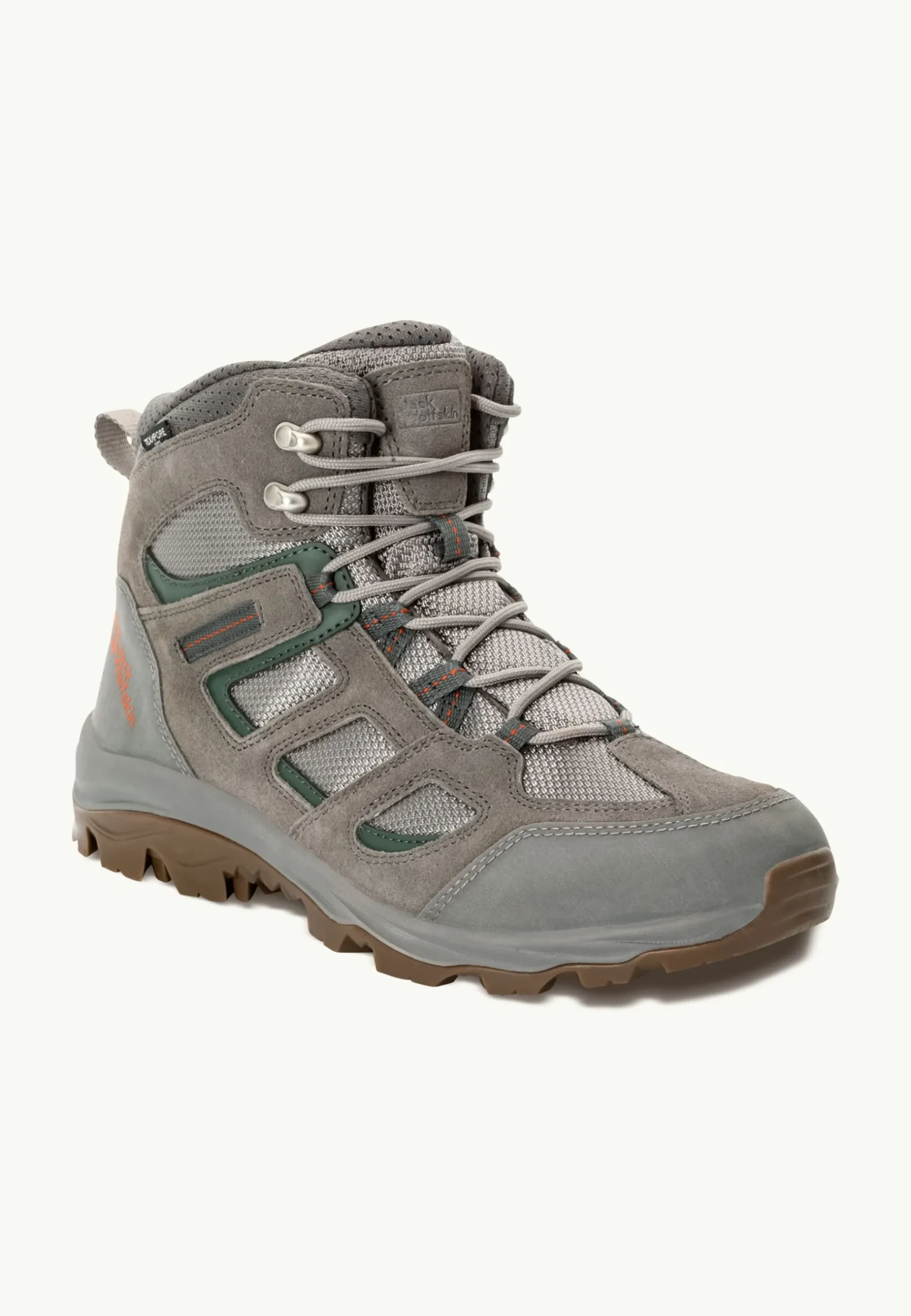 Vojo 3 Texapore Mid M-Jack Wolfskin Online