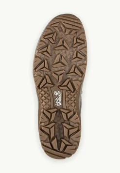 Vojo 3 Texapore Mid M-Jack Wolfskin Online