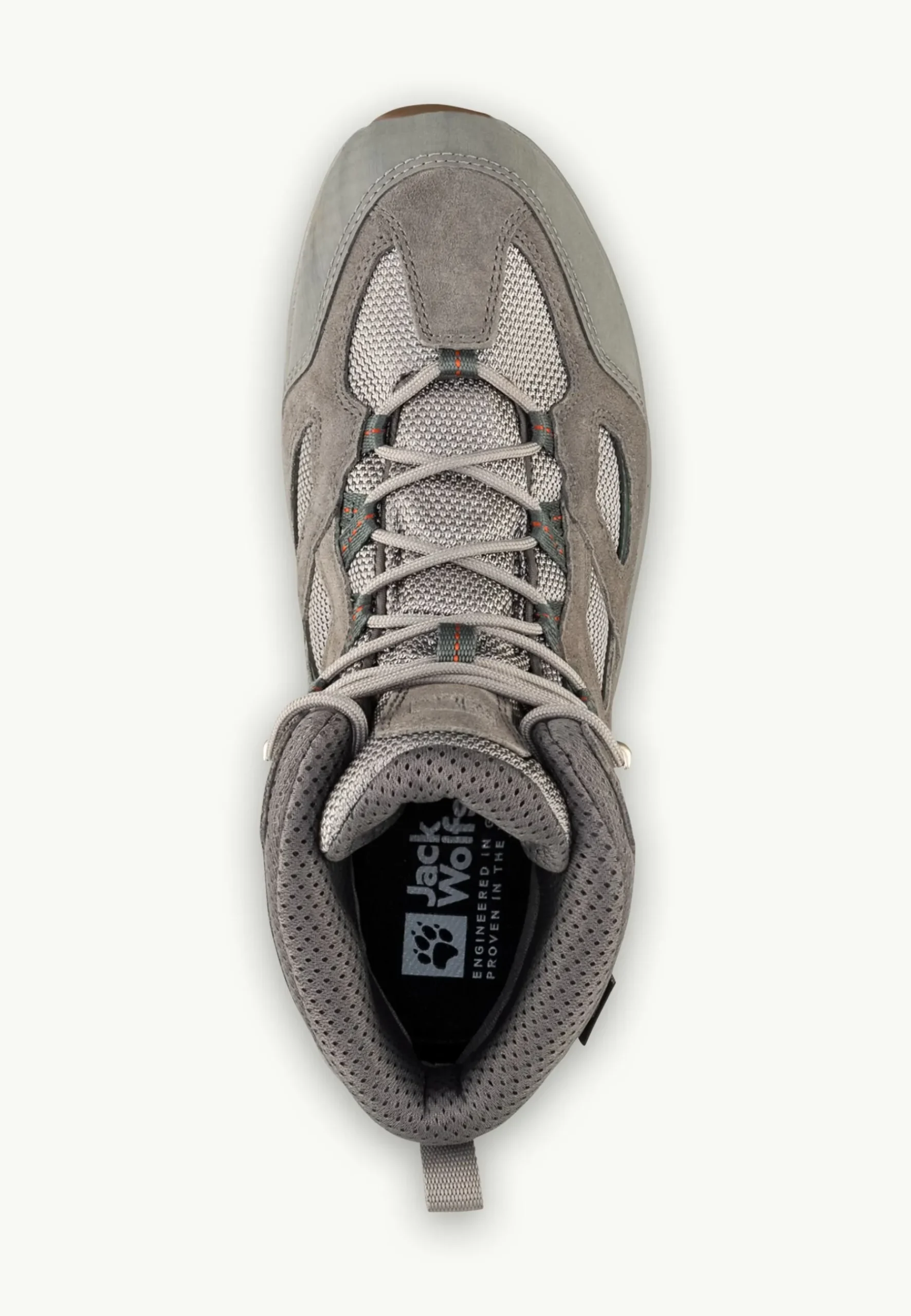 Vojo 3 Texapore Mid M-Jack Wolfskin Online