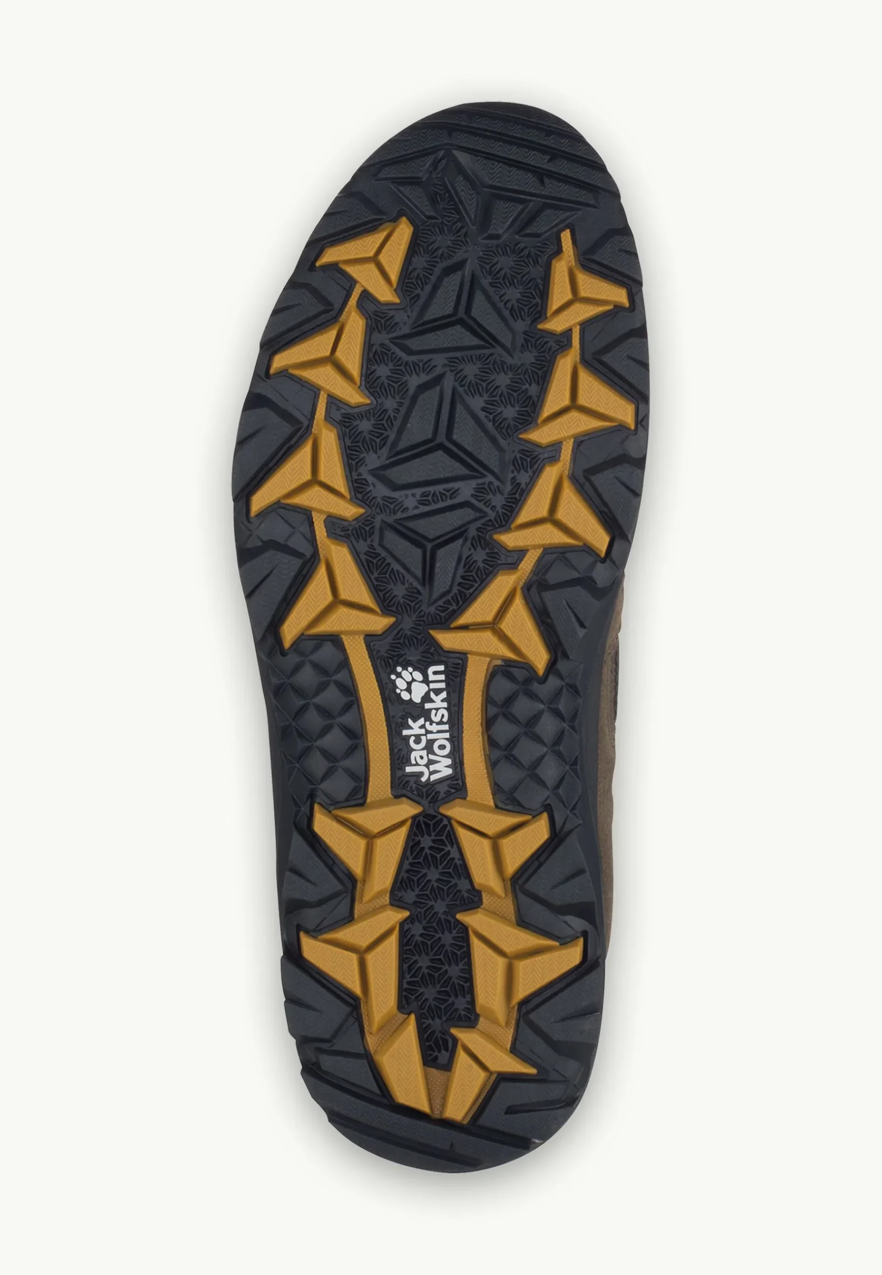 Vojo 3 Texapore Mid M-Jack Wolfskin Online