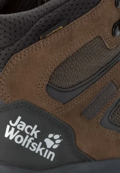 Vojo 3 Texapore Mid M-Jack Wolfskin Online