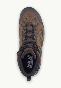 Vojo 3 Texapore Mid M-Jack Wolfskin Online