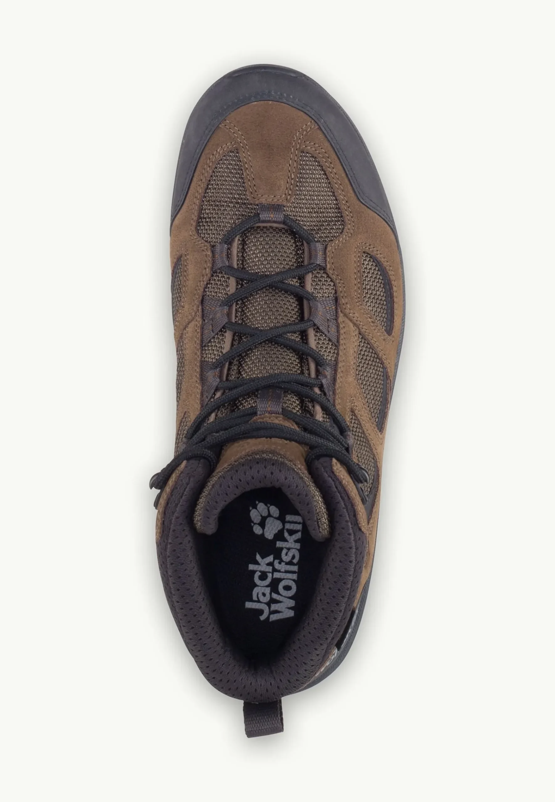 Vojo 3 Texapore Mid M-Jack Wolfskin Online