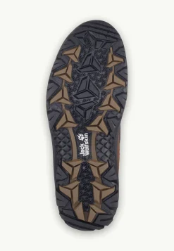 Vojo 3 Texapore Mid M-Jack Wolfskin Online
