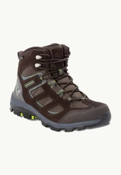 Vojo 3 Texapore Mid M-Jack Wolfskin Online