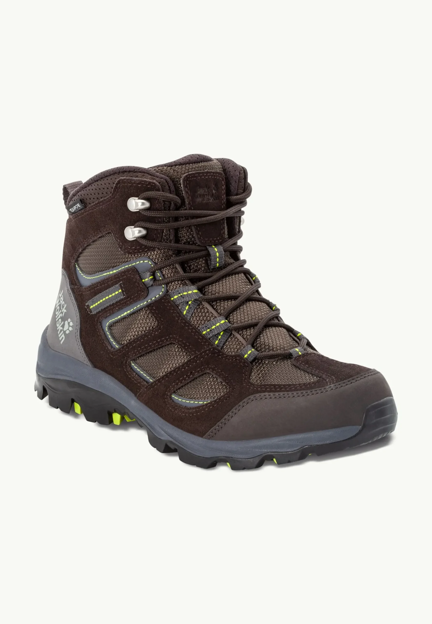 Vojo 3 Texapore Mid M-Jack Wolfskin Online