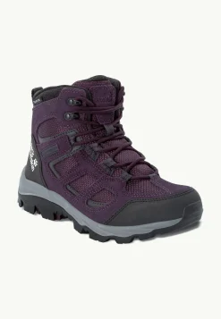 Vojo 3 Texapore Mid W-Jack Wolfskin Clearance