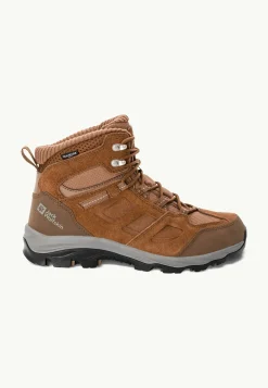 Vojo 3 Wt Texapore Mid W-Jack Wolfskin Clearance