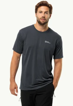 Vonnan S|s T M-Jack Wolfskin Clearance