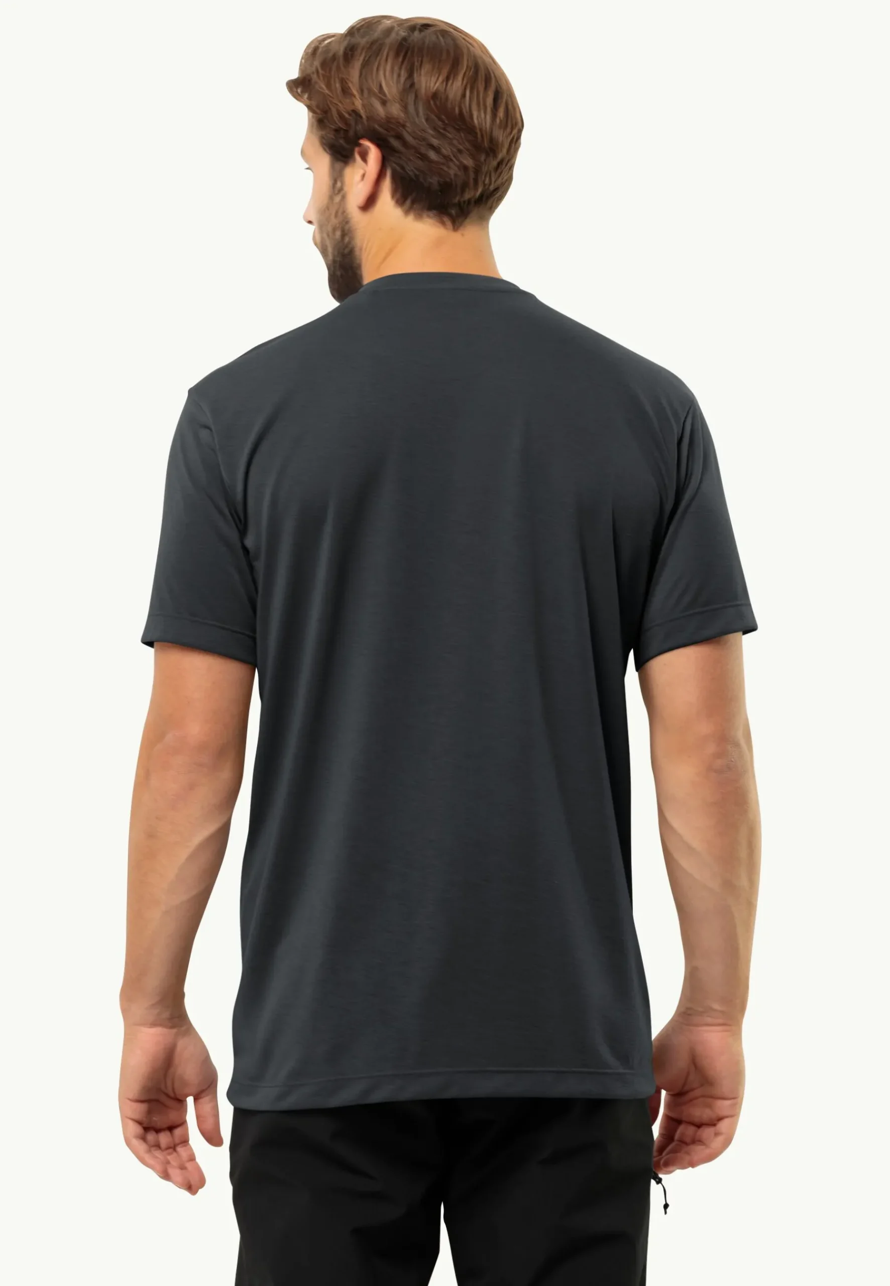 Vonnan S|s T M-Jack Wolfskin Clearance