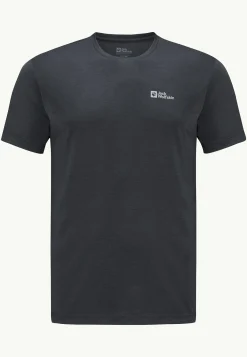 Vonnan S|s T M-Jack Wolfskin Clearance