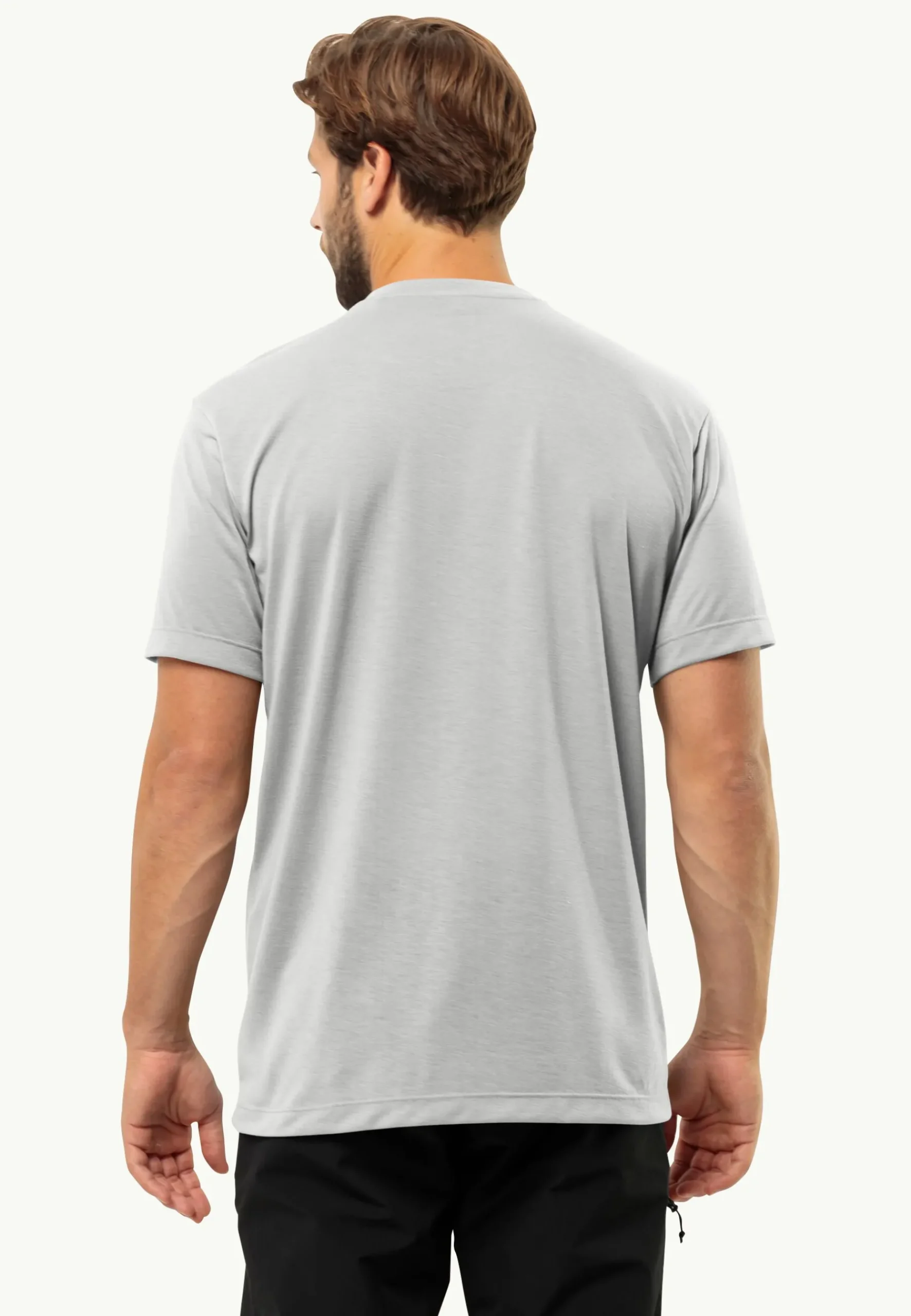 Vonnan S|s T M-Jack Wolfskin Clearance
