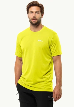 Vonnan S|s T M-Jack Wolfskin Clearance