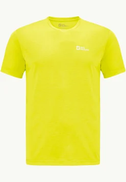 Vonnan S|s T M-Jack Wolfskin Clearance