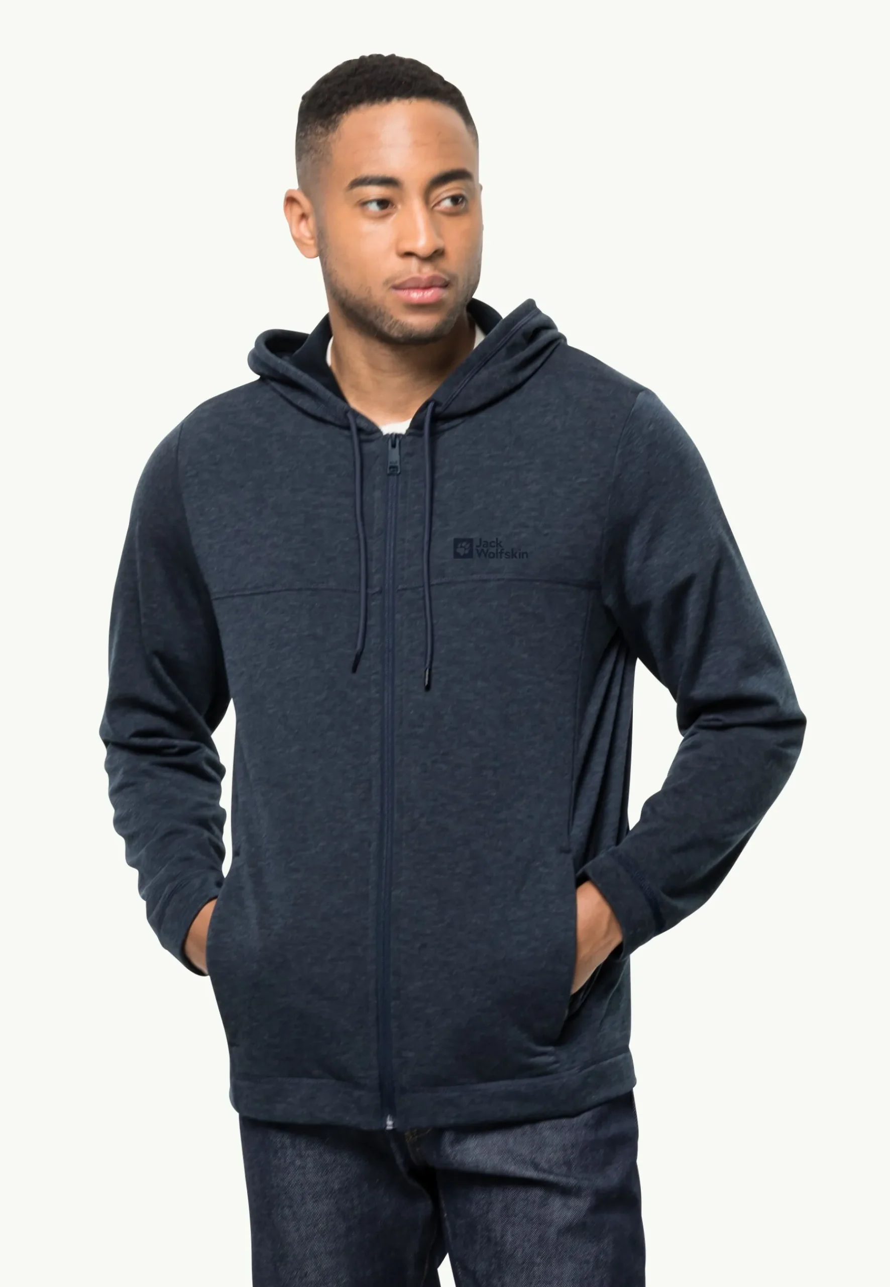 Waldsee Hooded Jkt M-Jack Wolfskin Sale