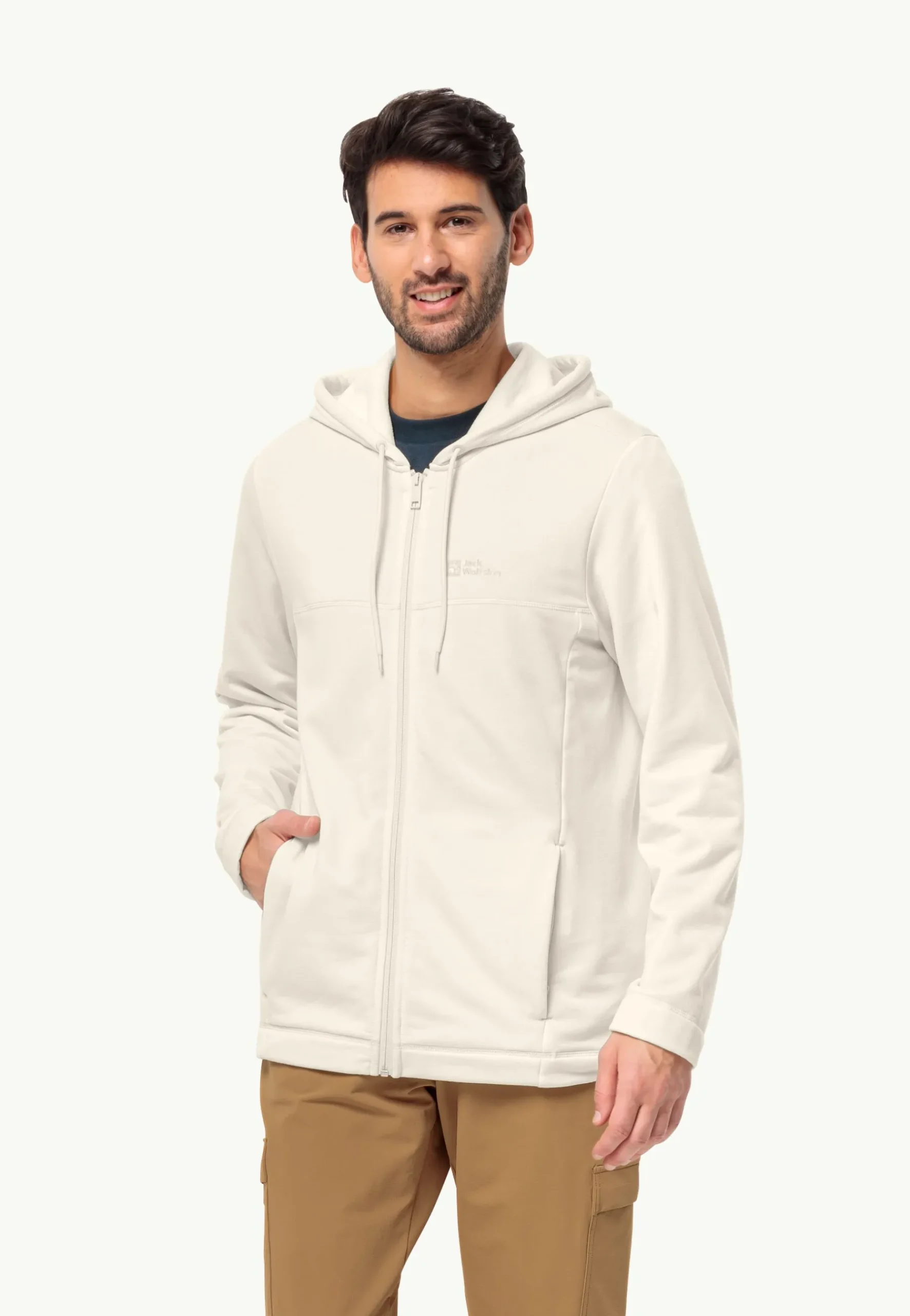 Waldsee Hooded Jkt M-Jack Wolfskin Sale